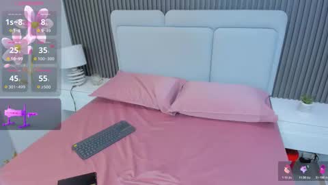 Snapshot of ivy_petit chatting on December 2025 07:54:01 PM Ivy petit online show from December 2025 07:54:01 PM