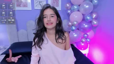 Ivy petit online show from February 2026 07:39:01 PM