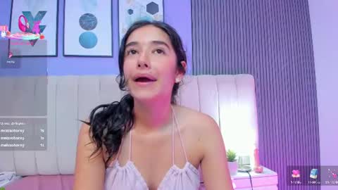 Ivy petit online show from July 2026 11:26:01 PM