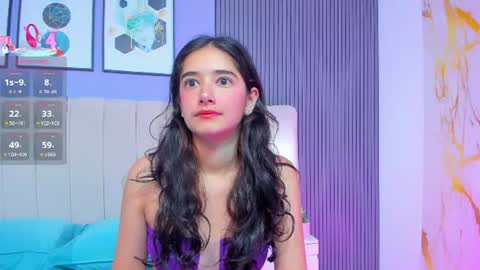 Ivy petit online show from July 2026 11:17:02 AM