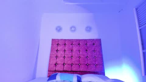 Ivy Rae online show from December 2025 03:41:02 PM