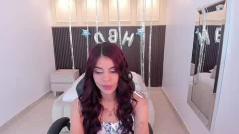 Snapshot of ivy_rosse7 chatting on July 2026 12:58:02 PM IVY online show from July 2026 12:58:02 PM