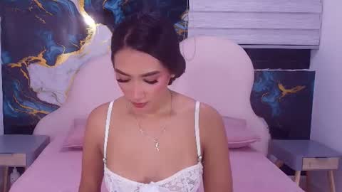 Snapshot of ivy_salazar chatting on July 2026 02:58:01 AM Tell me Ivy is a pleasure online show from July 2026 02:58:01 AM