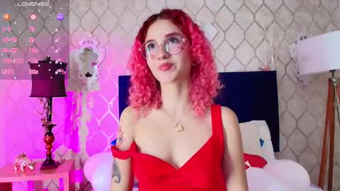 Ivy online show from February 2025 03:54:01 AM