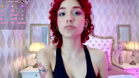 Ivy online show from September 2025 03:45:01 PM