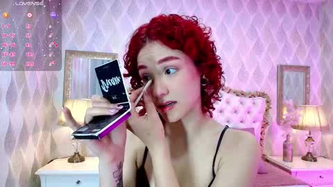 Ivy online show from September 2025 02:40:01 PM