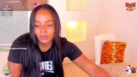 i v y  b l i s s online show from December 2024 02:53:01 PM