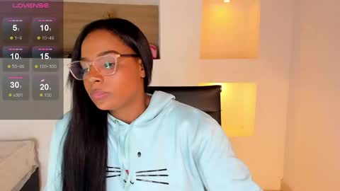 i v y  b l i s s online show from January 2025 11:59:02 AM