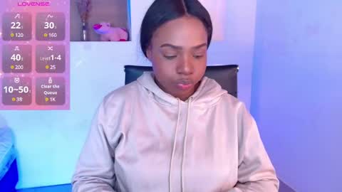 i v y  b l i s s online show from February 2025 11:57:02 AM