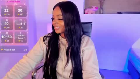 i v y  b l i s s online show from February 2025 02:59:02 PM