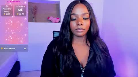 i v y  b l i s s online show from February 2025 03:10:01 PM