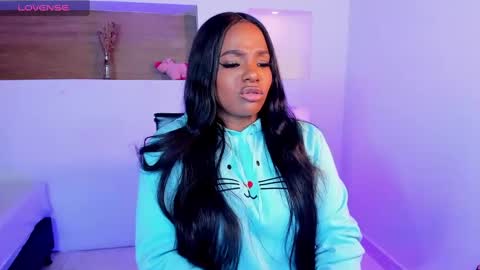 i v y  b l i s s online show from February 2025 11:53:01 AM