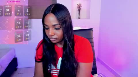 i v y  b l i s s online show from February 2025 06:23:01 PM