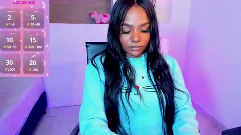 i v y  b l i s s online show from February 2025 02:20:02 PM