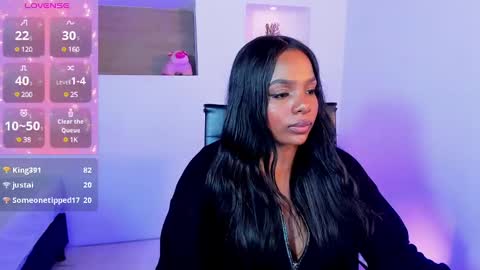 i v y  b l i s s online show from March 2025 05:58:02 PM