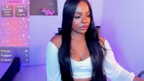 i v y  b l i s s online show from March 2025 06:12:01 PM