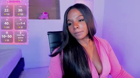 i v y  b l i s s online show from March 2025 03:13:02 PM