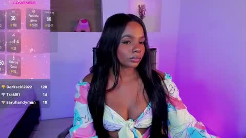 i v y  b l i s s online show from March 2025 03:16:02 PM