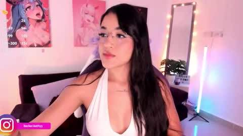 Ivanna online show from November 2025 10:21:01 PM