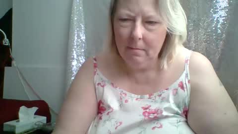 Snapshot of ivyjane3522 chatting on May 2026 02:14:01 PM ivyjane3522 online show from May 2026 02:14:01 PM
