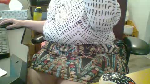 Snapshot of ivyjane3522 chatting on May 2026 04:03:01 PM ivyjane3522 online show from May 2026 04:03:01 PM