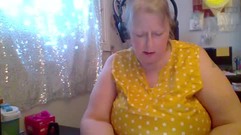 Snapshot of ivyjane3522 chatting on July 2026 12:04:02 AM ivyjane3522 online show from July 2026 12:04:02 AM