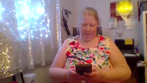 Snapshot of ivyjane3522 chatting on July 2026 01:53:01 AM ivyjane3522 online show from July 2026 01:53:01 AM