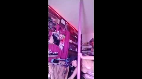 Snapshot of ivyjennifer366 chatting on February 2026 03:50:01 AM ivyjennifer366 online show from February 2026 03:50:01 AM