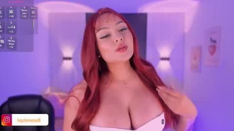 Ivy online show from February 2026 12:19:02 AM