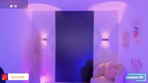 Ivy online show from April 2026 12:16:02 AM