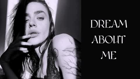 Miss Ivy online show from January 2025 01:52:01 PM