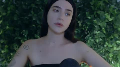 Snapshot of ivyjonson chatting on July 2026 12:15:02 AM Miss Ivy online show from July 2026 12:15:02 AM