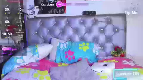 Snapshot of ivymilleer chatting on September 2025 03:34:02 PM ivymilleer online show from September 2025 03:34:02 PM