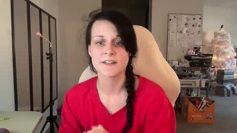 Ivy Minxxx online show from December 2025 08:38:02 PM