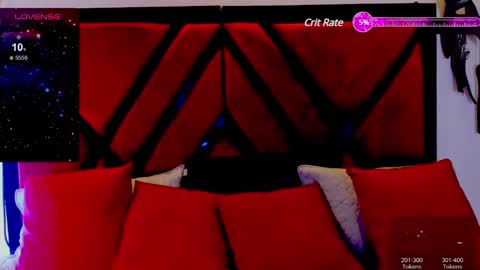 Ivy Miller online show from January 2025 12:28:01 AM