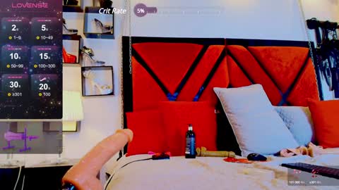 Ivy Miller online show from February 2025 08:20:02 AM