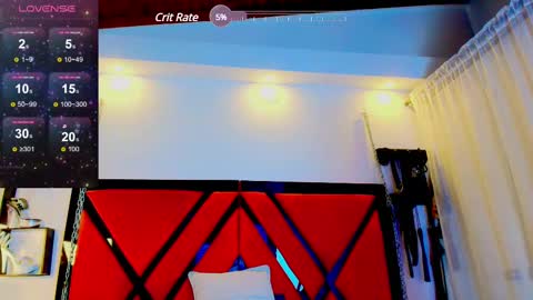 Ivy Miller online show from February 2025 08:07:01 AM