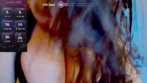 Ivy Miller online show from March 2025 04:34:02 AM