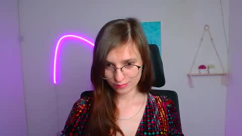 Ivy online show from April 2026 01:16:01 PM