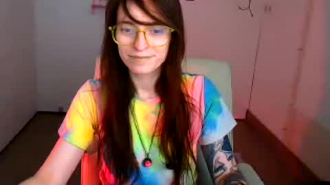 Snapshot of ivynoir_ chatting on July 2026 02:01:01 PM Ivy online show from July 2026 02:01:01 PM