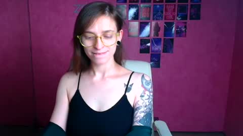 Snapshot of ivynoir_ chatting on July 2026 10:27:01 PM Ivy online show from July 2026 10:27:01 PM