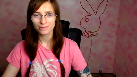 Snapshot of ivynoir_ chatting on July 2026 01:07:01 PM Ivy online show from July 2026 01:07:01 PM