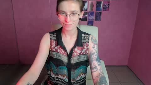 Snapshot of ivynoir_ chatting on July 2026 11:41:02 PM Ivy online show from July 2026 11:41:02 PM