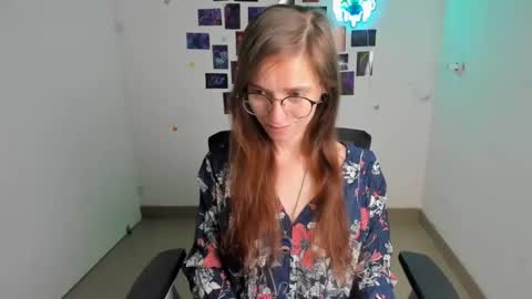 Snapshot of ivynoir_ chatting on July 2026 04:38:01 PM Ivy online show from July 2026 04:38:01 PM