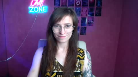 Snapshot of ivynoir_ chatting on July 2026 09:44:01 PM Ivy online show from July 2026 09:44:01 PM