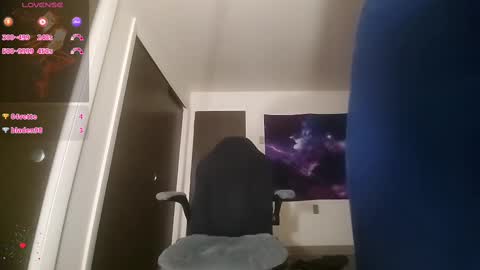 IvyRose499 online show from November 2025 03:44:01 PM