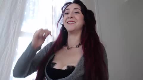 Ivy Rosie online show from January 2026 03:36:02 PM