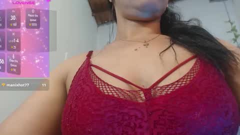 ivyshine7 online show from November 2025 07:36:01 PM