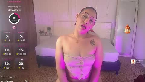 ivyshine7 online show from April 2026 07:20:02 PM