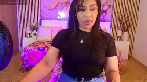 Snapshot of ivyshine7 chatting on June 2026 06:54:02 PM ivyshine7 online show from June 2026 06:54:02 PM